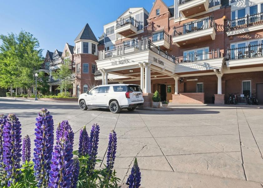 Colorado Aspen Airport Shuttle