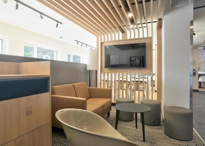 North Rhine-Westphalia Bielefeld Lobby