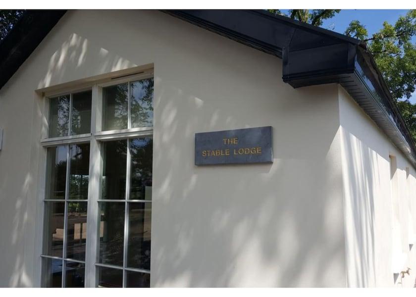 County Cork Macroom Exterior detail