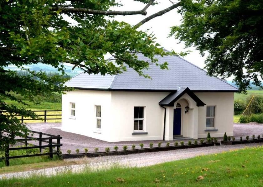 County Cork Macroom Exterior