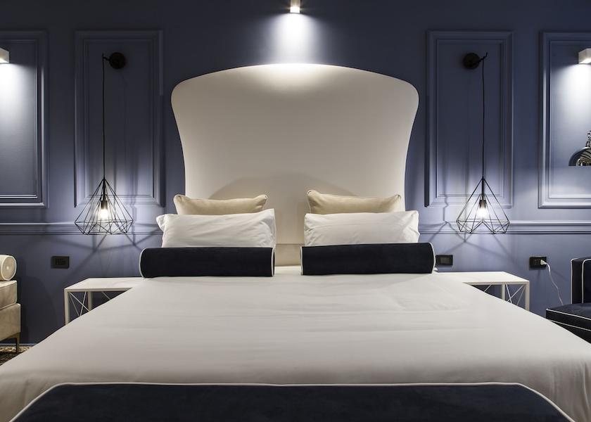 Veneto Venice Room