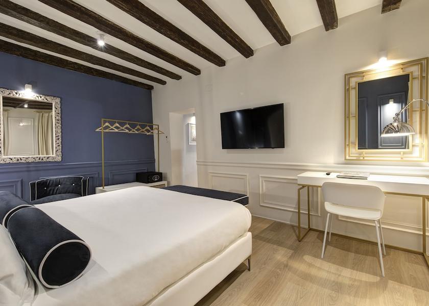 Veneto Venice Room
