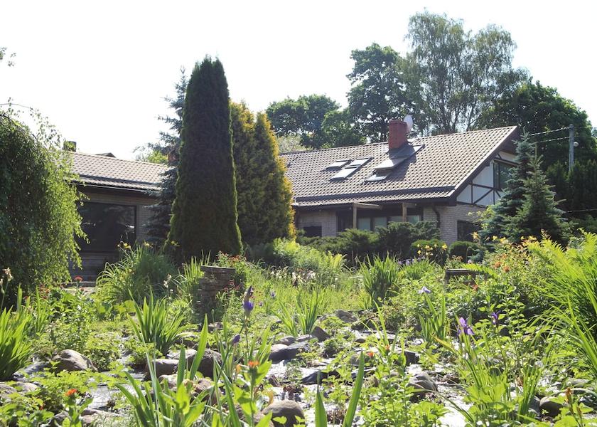  Riga Garden