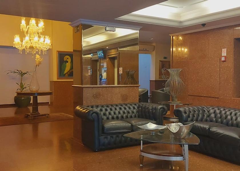 Mato Grosso do Sul Campo Grande Reception