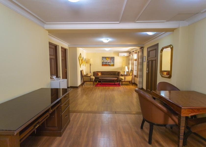 Cochabamba Cochabamba Kitchenette