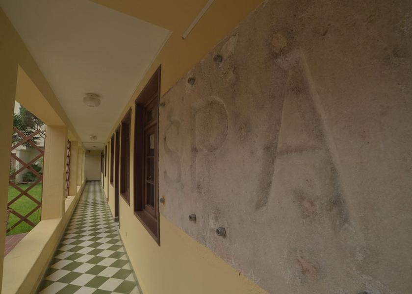 Cochabamba Cochabamba Spa