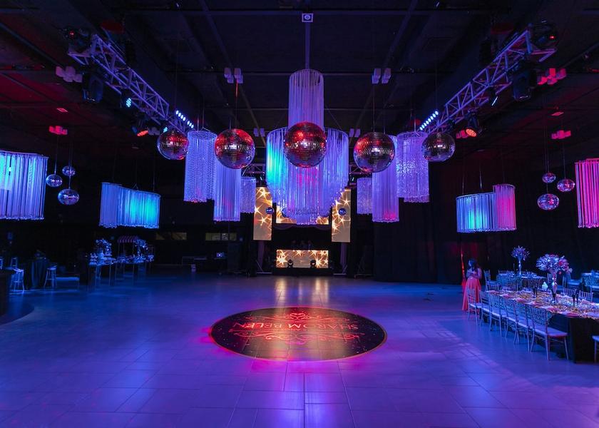 Cochabamba Cochabamba Banquet Hall