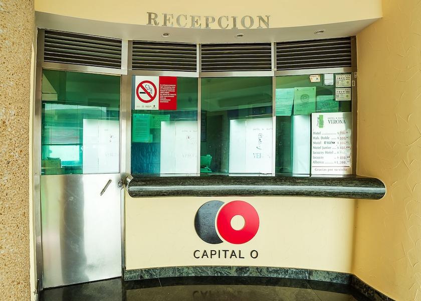  Tlalnepantla de Baz Reception