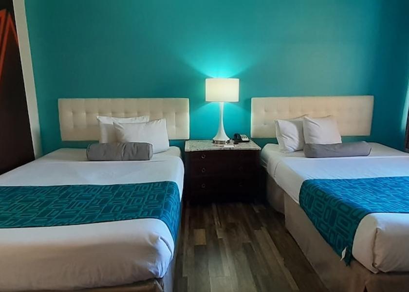 Nevada Reno Room