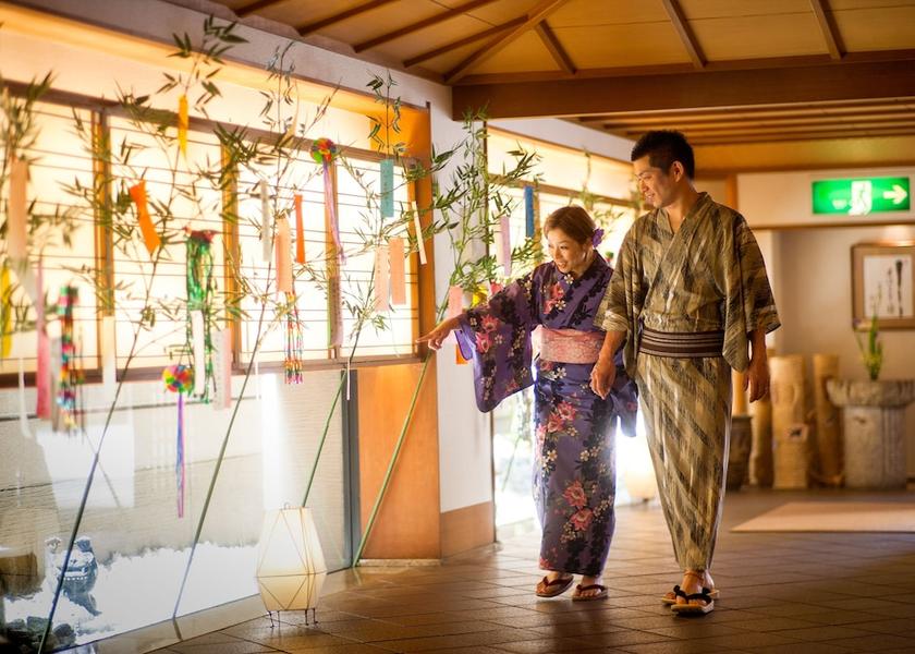 Gifu Takayama Interior