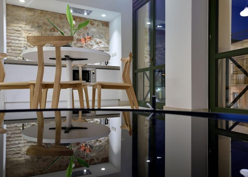 Attica Athens Kitchen