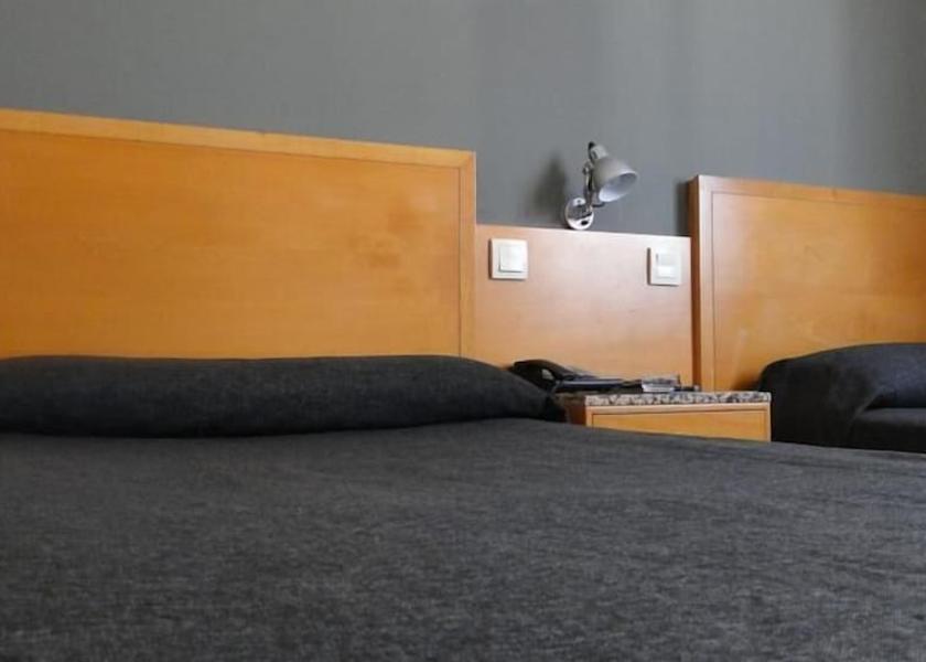 Catalonia Esplugues de Llobregat Room