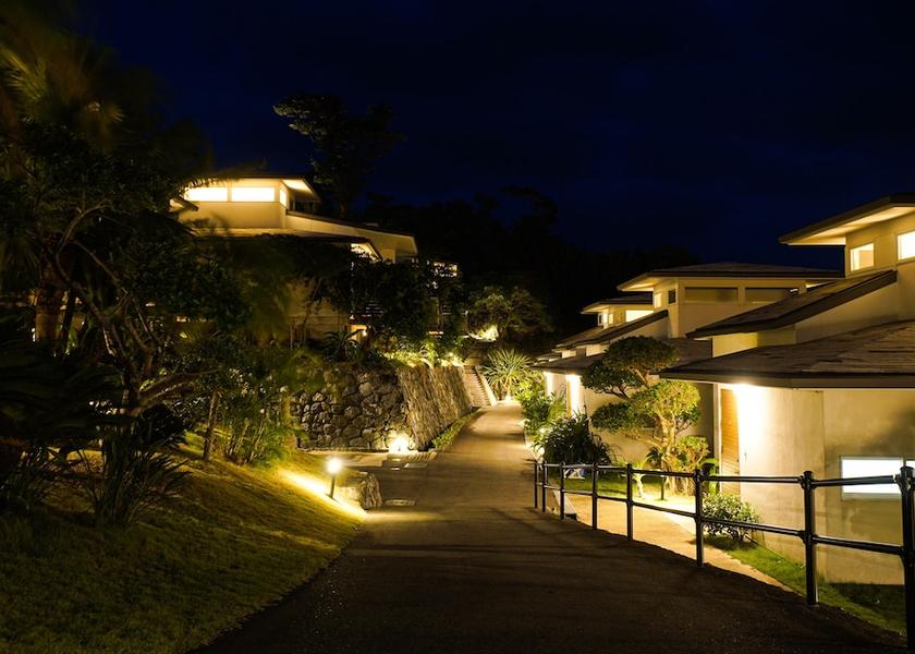 Kagoshima Tatsugo Property Grounds