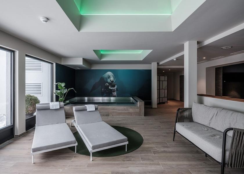 Valais Zermatt Spa
