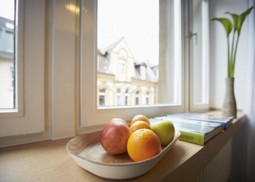 North Rhine-Westphalia Essen Room