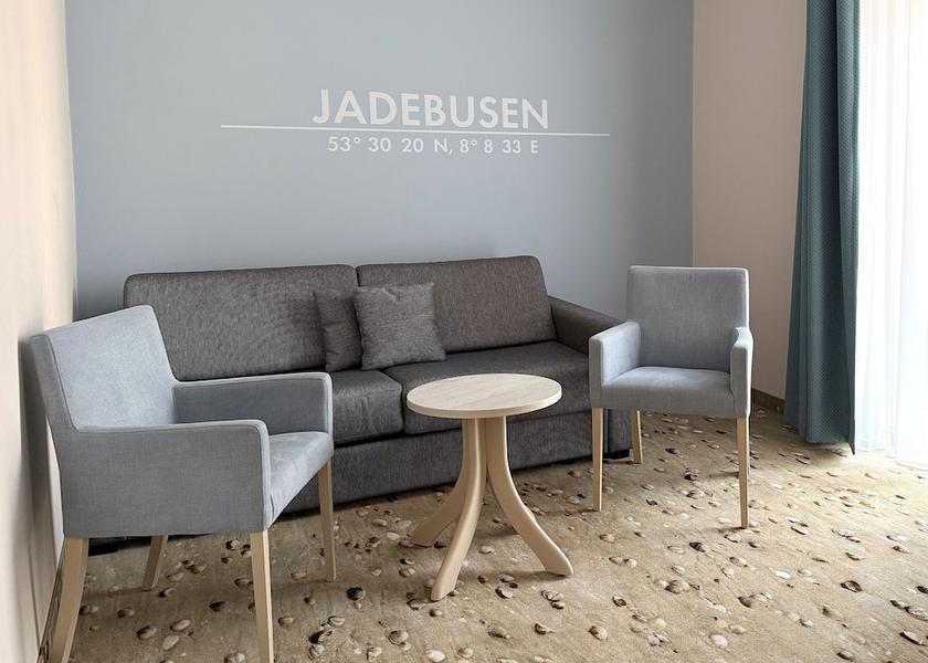 Lower Saxony Wilhelmshaven Room