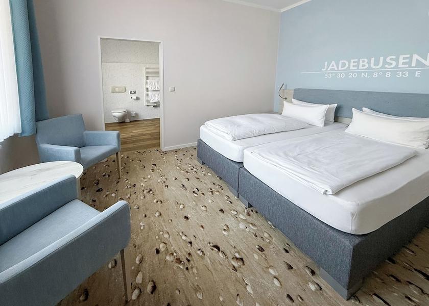 Lower Saxony Wilhelmshaven Room