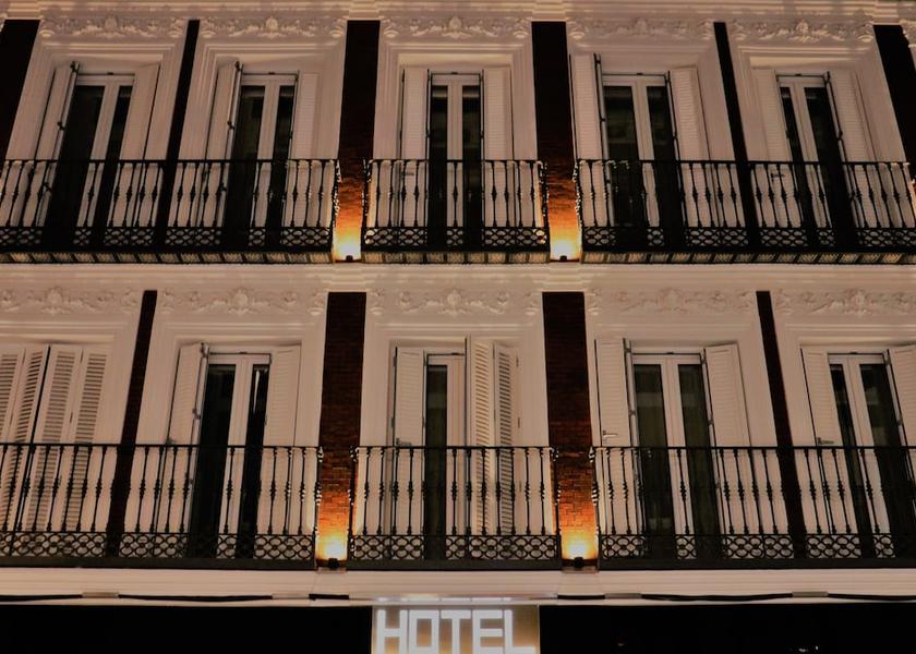 Community of Madrid Madrid Front of property