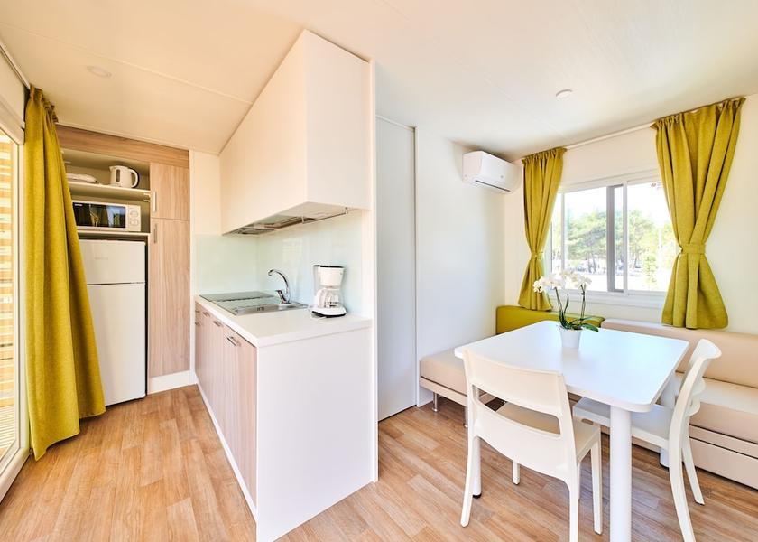 Istria County Umag Kitchen
