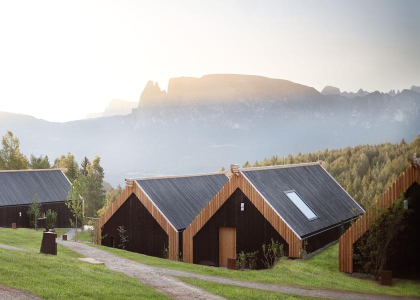 Trentino-Alto Adige Renon Room