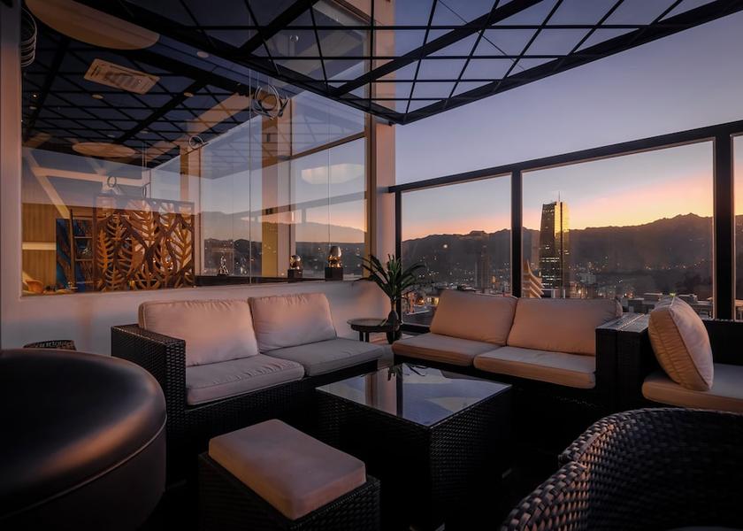 La Paz La Paz Primary image