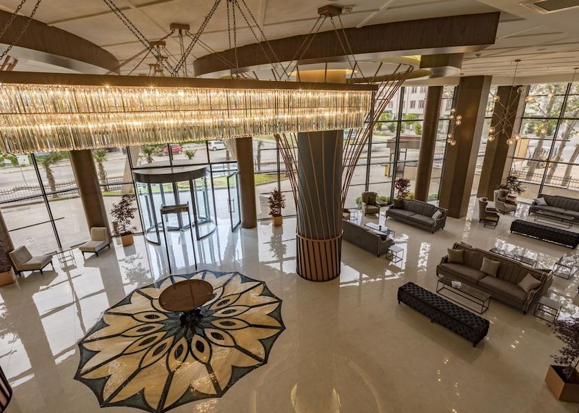 Gaziantep Province Gaziantep Lobby