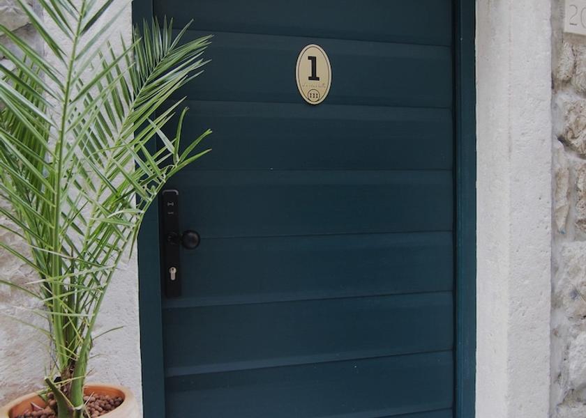 Dubrovnik - Southern Dalmatia Dubrovnik Entrance