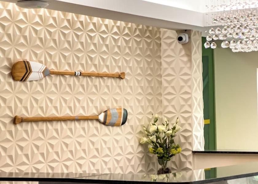 Alagoas Maragogi Reception