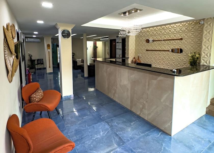 Alagoas Maragogi Reception