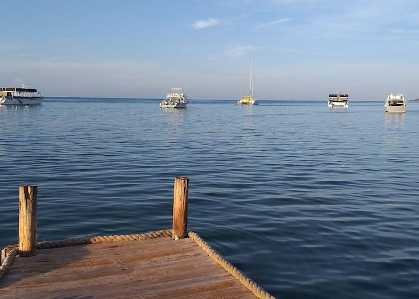 Saint Ann Ocho Rios Dock