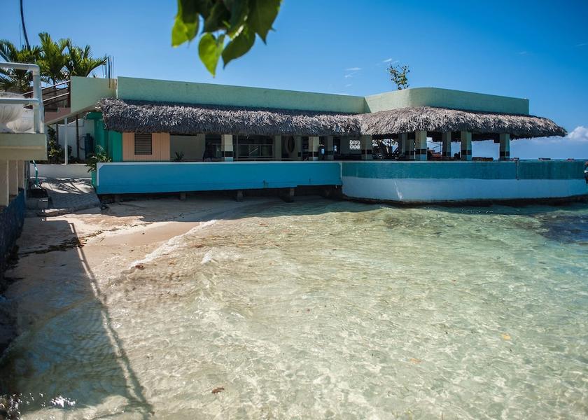 Saint Ann Ocho Rios View from property