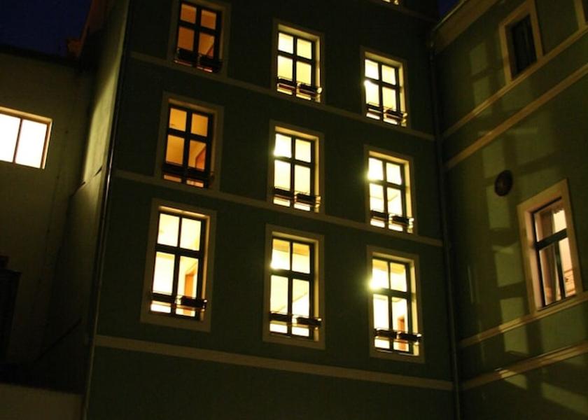 Ústí nad Labem Region Zatec Property grounds