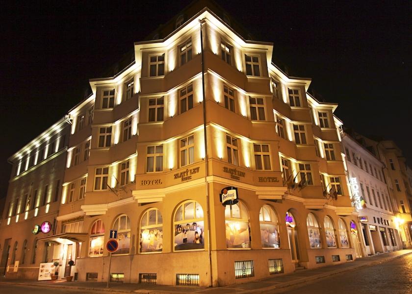 Ústí nad Labem Region Zatec Exterior