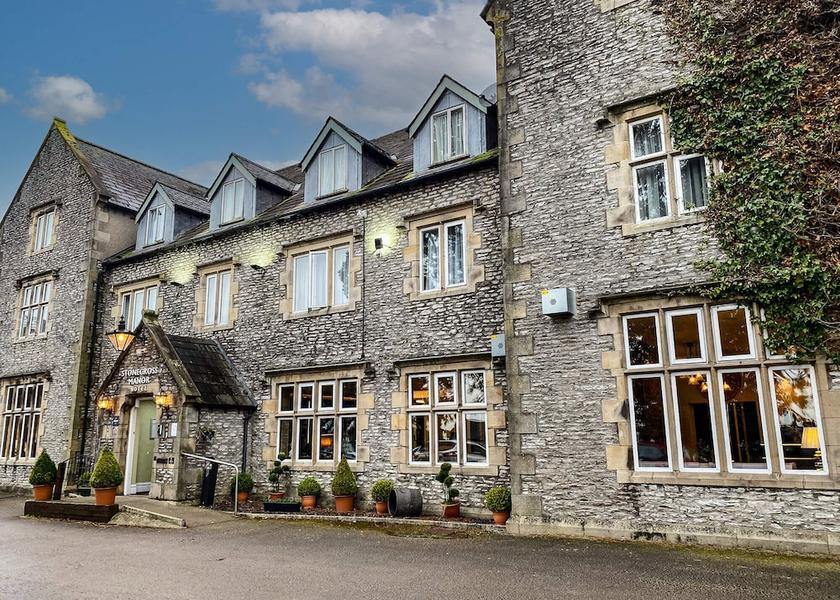 England Kendal Primary image