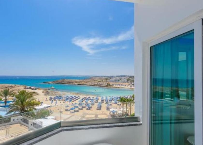 Famagusta Ayia Napa View From Room