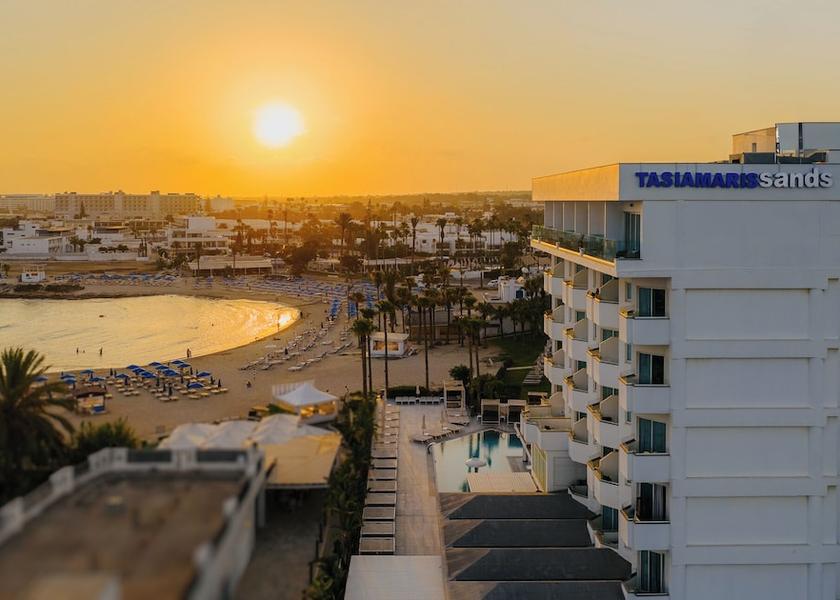 Famagusta Ayia Napa Primary image