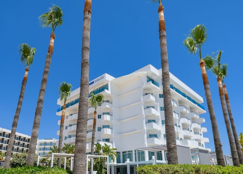 Famagusta Ayia Napa Property Grounds