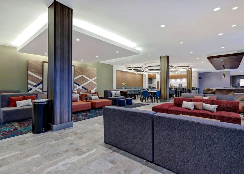 Iowa Cedar Rapids Lobby