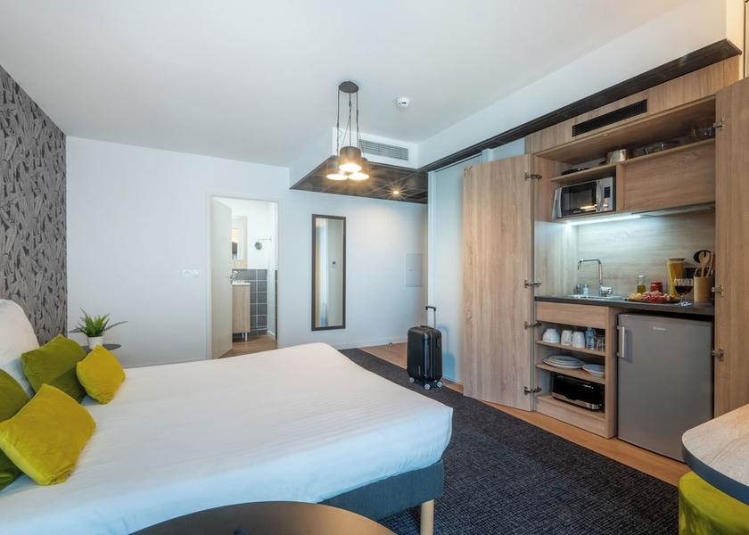 Provence-Alpes-Côte d'Azur Nice Room
