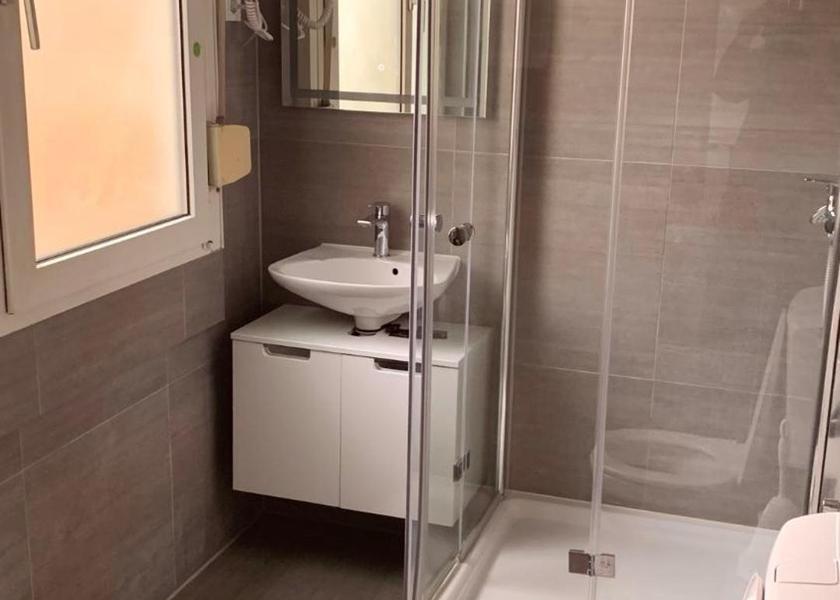 Baden-Württemberg Mannheim Triple Room with Bathroom