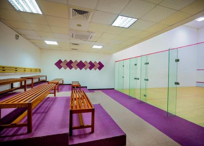 Dhofar Governorate Salalah Sports Bar