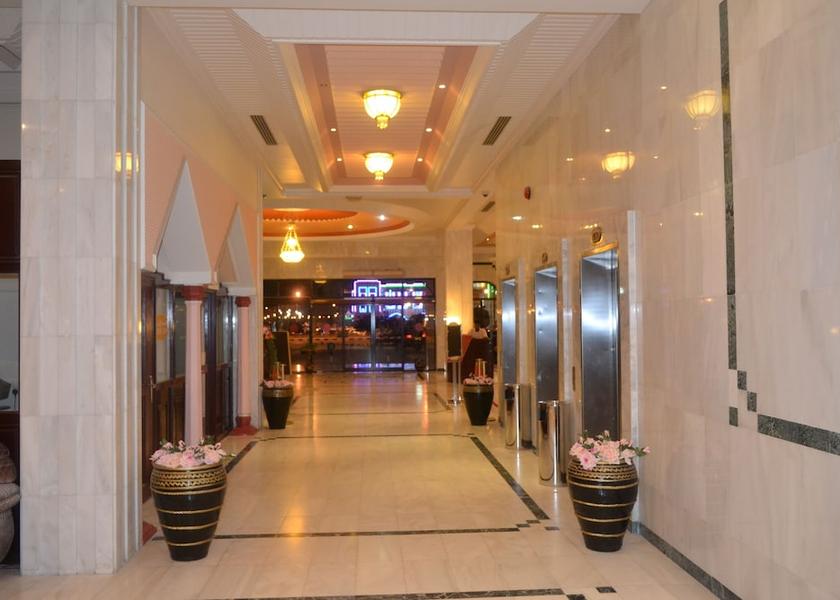 Dhofar Governorate Salalah Interior