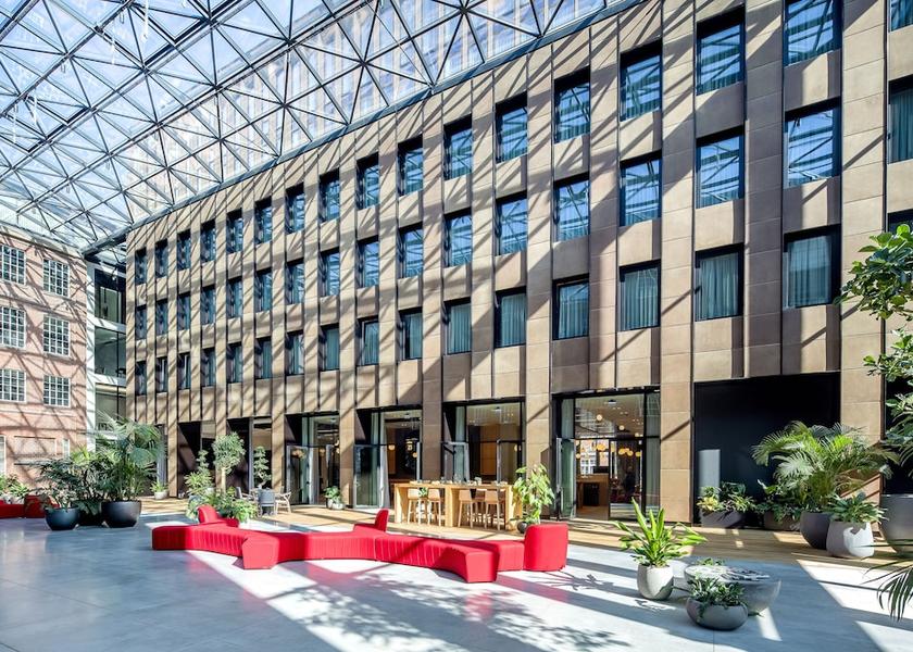 North Brabant Oisterwijk Facade