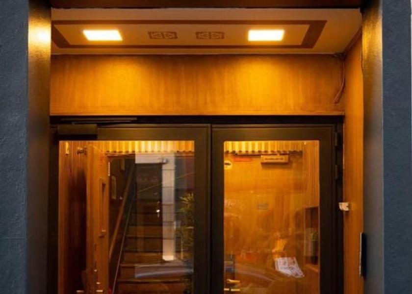 Ile-de-France Clichy Facade