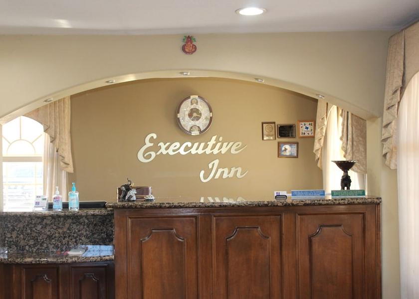 Texas Cotulla Reception