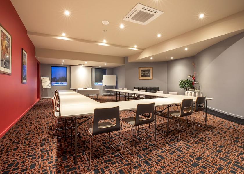 Victoria Ringwood Meeting facility