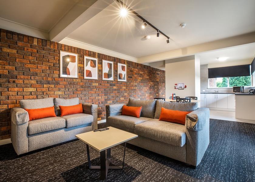 Victoria Ringwood Living area