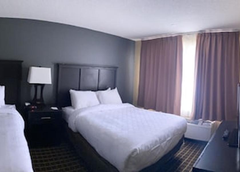 Michigan Muskegon Room