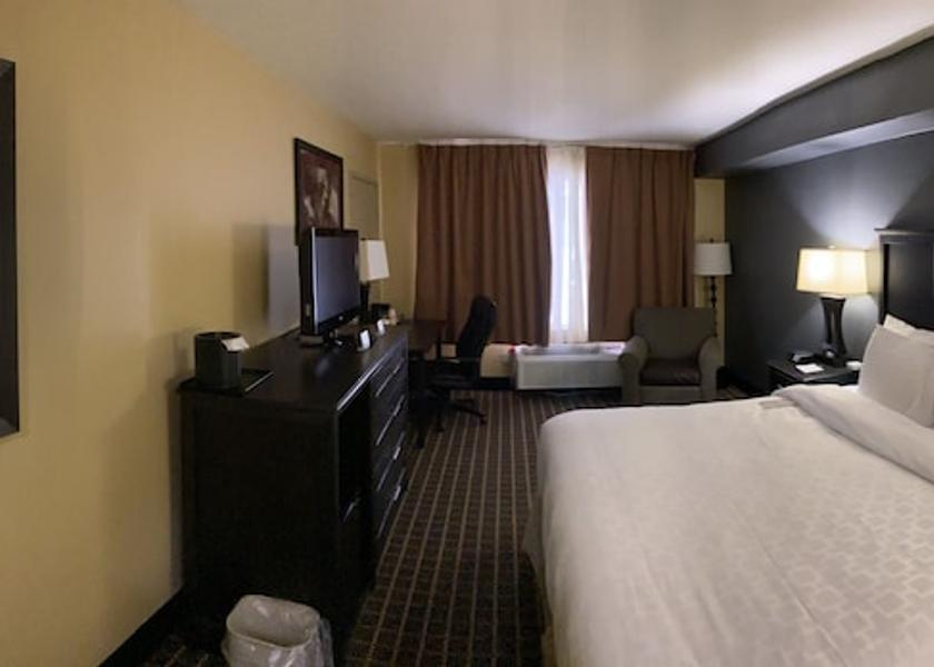 Michigan Muskegon Room
