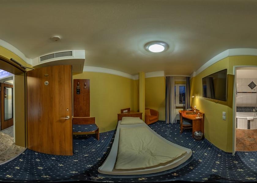 Baden-Württemberg Stuttgart Room